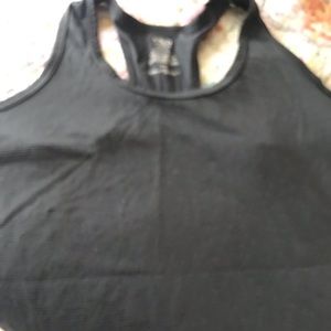 Tank tops xxl/xl selling together